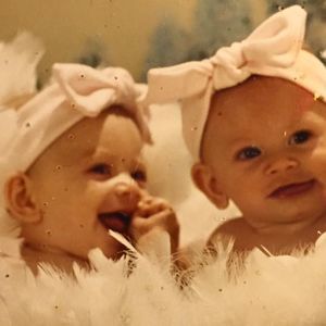 Meet your Posher, Krystal